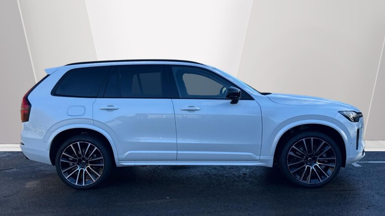 Volvo XC90 2.0 T8 406 PHEV Ultra Dark 5dr AWD Geartronic Estate